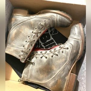 FREEBIRD BY STEVEN BOOTS LIVERPOOL